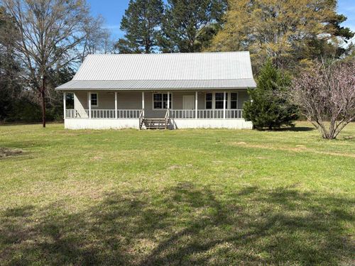 140 Wall Street, McLeod, TX, 75565 | Card Image