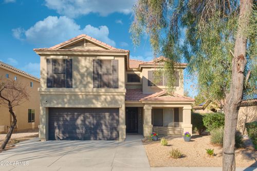 16068 W Culver St, Goodyear, AZ, 85338-2747 | Card Image
