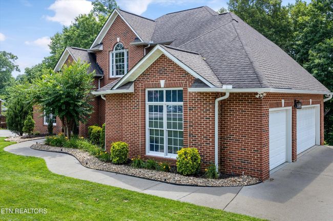 108 Center Park Ln, House other with 5 bedrooms, 5 bathrooms and 3 parking in Oak Ridge TN | Image 6