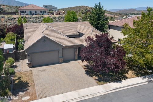 8355 Opal Ranch Way, Reno, NV, 89506-7788 | Card Image