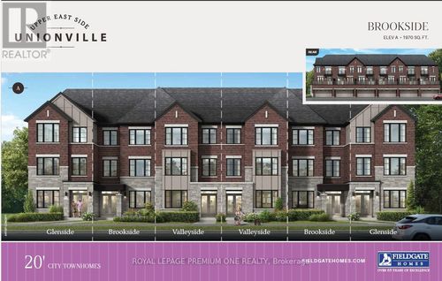 143 Vine Cliff Road, Markham (Victoria Manor-Jennings Gate), ON, L6C3T3 | Card Image