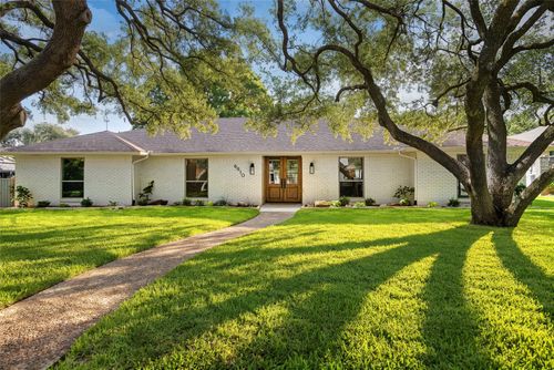 6910 Waggoner Drive, Dallas, TX, 75230 | Card Image