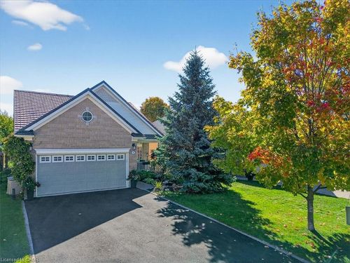 151 Reiber Crt, Waterloo, ON, N2L6N2 | Card Image