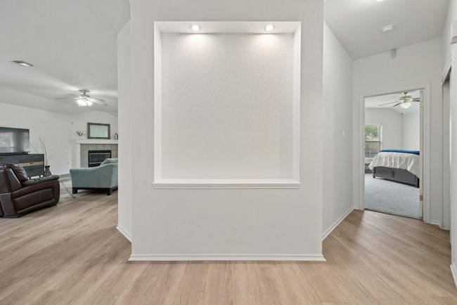 1643 Abbey Ln, House other with 3 bedrooms, 2 bathrooms and 6 parking in Cedar Park TX | Image 12