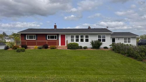 12 Lake Shore Dr, Lyons Brook, NS, B0K1H0 | Card Image
