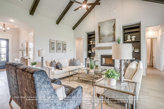 3011 Vermillion St, House other with 4 bedrooms, 3 bathrooms and null parking in Midlothian TX | Image 5