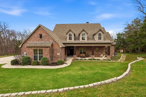 36 Trailridge Dr, Melissa, TX, 75454-8908 | Card Image