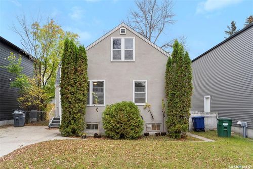 1115 9th Street, Saskatoon, SK, S7H0N4 | Card Image