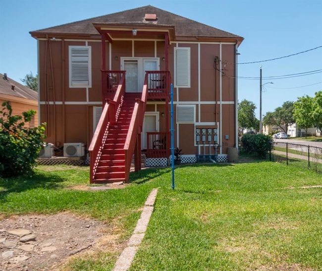 1 3528 Avenue Q, For Rent in Galveston Zoocasa
