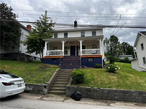 106 Piersol Ave, Bentleyville, PA, 15314-1354 | Card Image