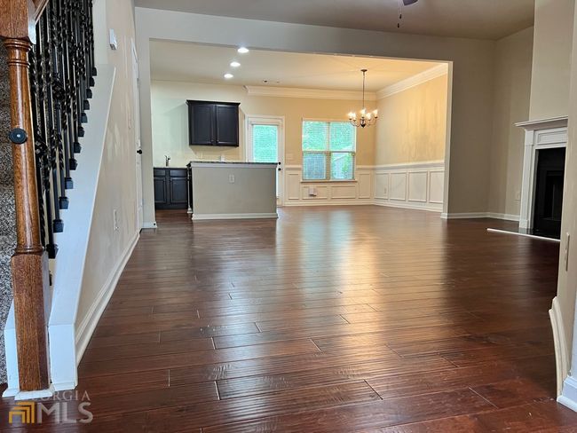 2709 Morgan Glen Rd, Townhouse with 3 bedrooms, 3 bathrooms and 1 parking in Buford GA | Image 12