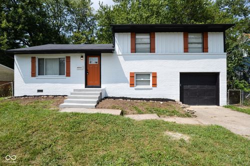 4062 Webster Ave, Indianapolis, IN, 46226-4963 | Card Image