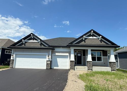10518 28th St Ne, Saint Michael, MN, 55376-5708 | Card Image