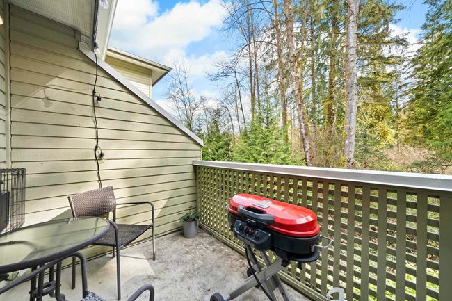 Balcony featuring area for grilling | Image 17