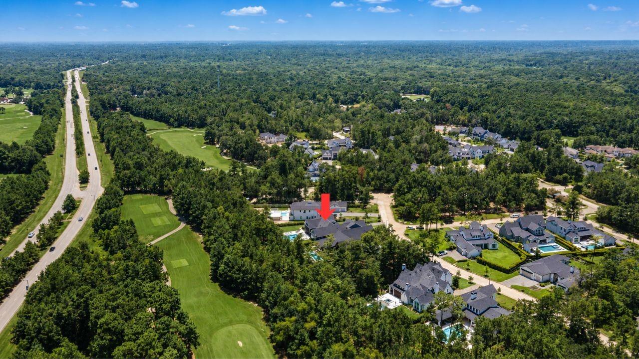 Residential in Montgomery 4