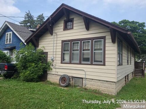4735 N 51st Boulevard, Milwaukee, WI, 53218 | Card Image