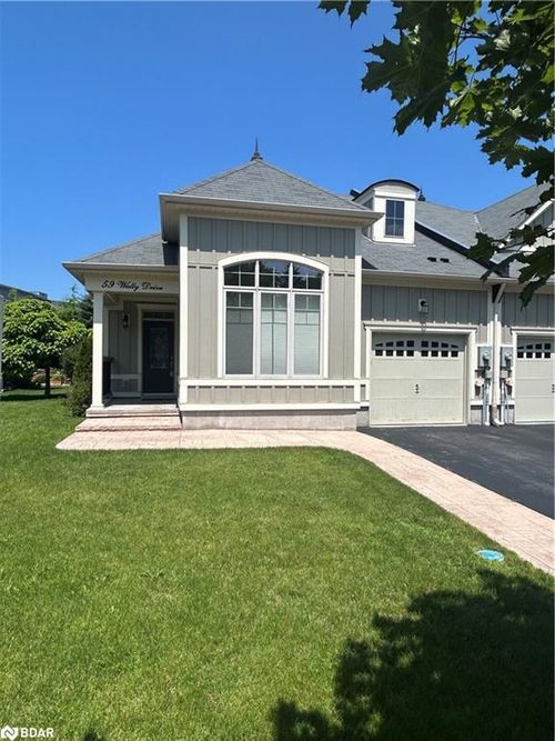 59 Wally Dr, Wasaga Beach, ON, L9Z0G5 | Card Image