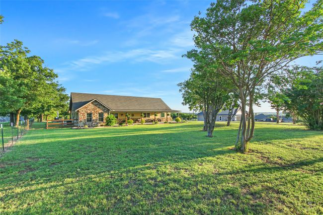 140 Stark Ln, House other with 3 bedrooms, 3 bathrooms and null parking in Sherman TX | Image 39