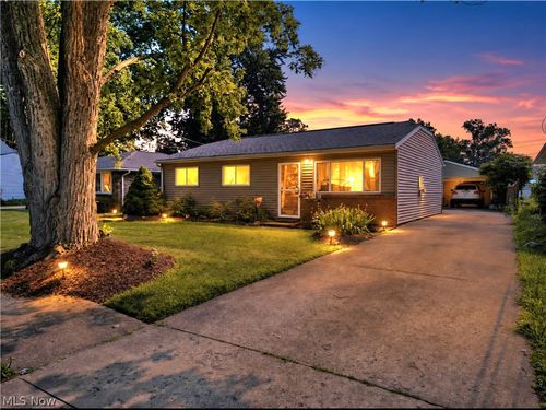 473 Augdon Dr, Elyria, OH, 44035-3809 | Card Image