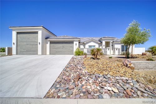 6257 S Via Del Mar, Fort Mohave, AZ, 86426-1400 | Card Image