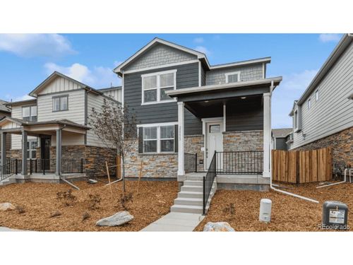 730 N Shawnee St, Aurora, CO, 80018-4766 | Card Image