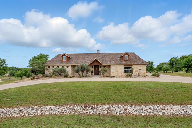 727 S Sugartree Dr, House other with 4 bedrooms, 4 bathrooms and null parking in Lipan TX | Image 37