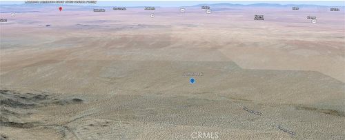 0 Fremont Peak Rd, Hinkley, CA, 92347 | Card Image