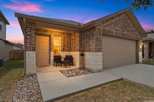 4714 Pillay Way, San Antonio, TX, 78223-2175 | Card Image