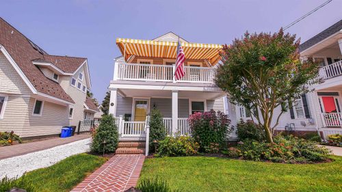 118 Pinnacle Rd, Ocean City, NJ, 08226-4551 | Card Image
