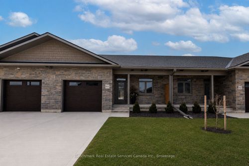 64 Cavalier Cres, Ripley, ON, N0G2R0 | Card Image