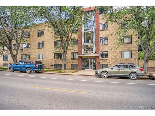 205-500 E 11th Ave, Denver, CO, 80203 | Card Image