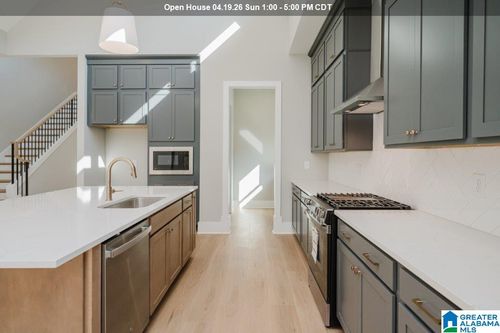 6158 Lyndon Dr, BIRMINGHAM, AL, 35242 | Card Image