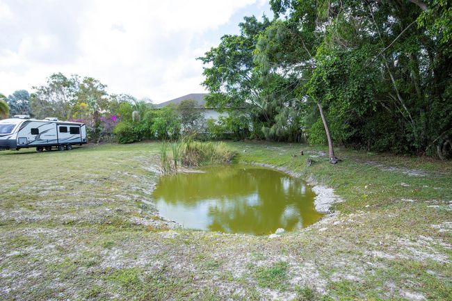 15429 Temple Blvd, House other with 3 bedrooms, 2 bathrooms and null parking in Loxahatchee FL | Image 30