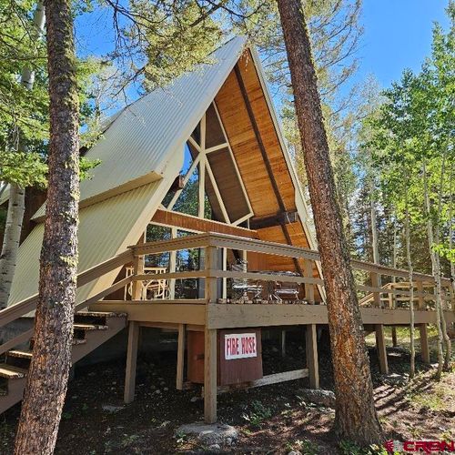 135 Ridge Road, Cimarron, CO, 81220 | Card Image