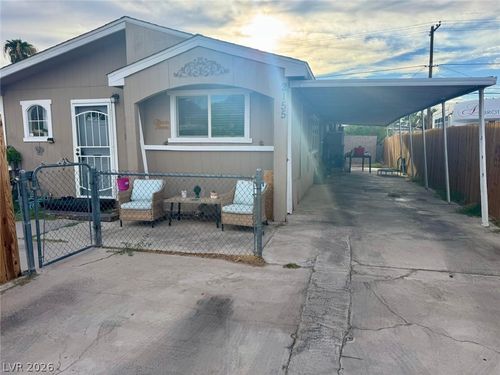 2155 Bryce Canyon Ave, Las Vegas, NV, 89156-5869 | Card Image