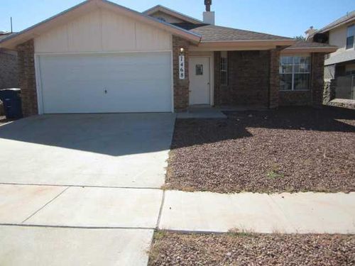 1468 Plaza Verde Drive, El Paso, TX, 79912 | Card Image