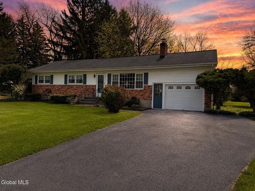17 Plaid Pl, Clifton Park, NY, 12065-3621 | Card Image