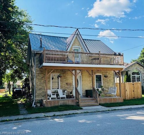 30 William St, Milverton, ON, N0K1M0 | Card Image