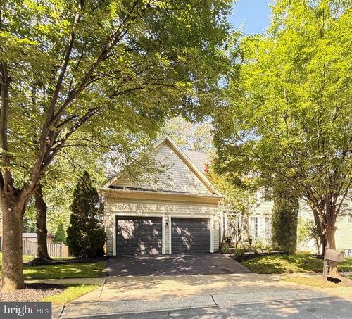 338 FAIRFIELD DRIVE Fairfield Drive, Severn, MD, 21144 | Card Image