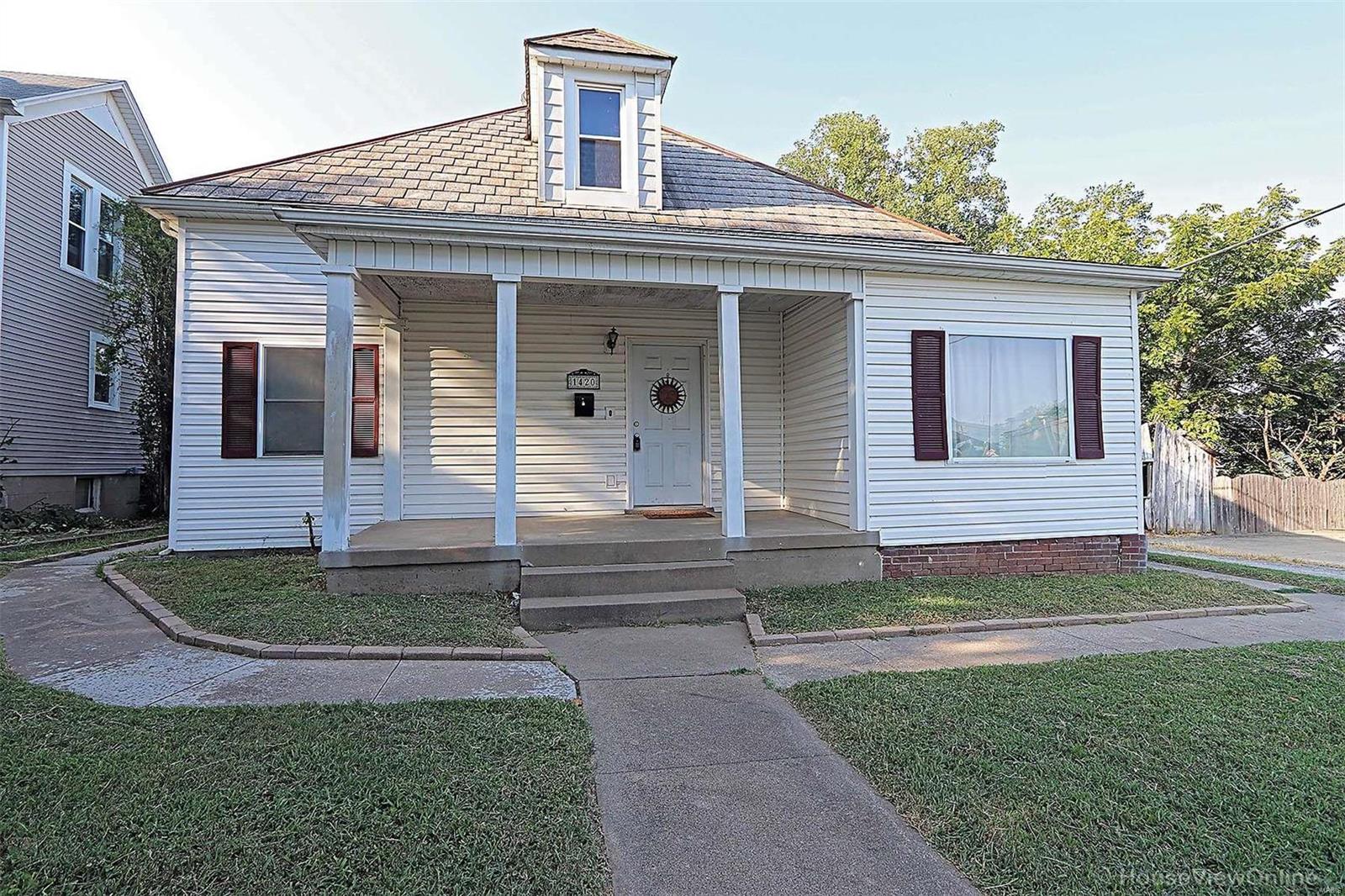 Whitener St, Cape Girardeau, MO 63701