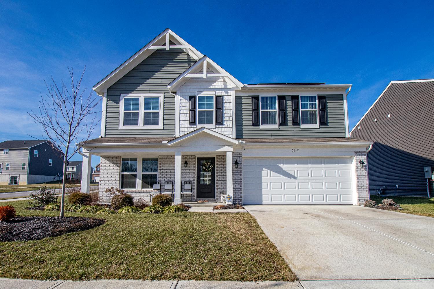 Residential in Hamilton Twp 2