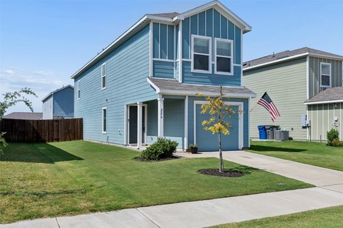 228 Boxberry Way, Princeton, TX, 75407-3164 | Card Image