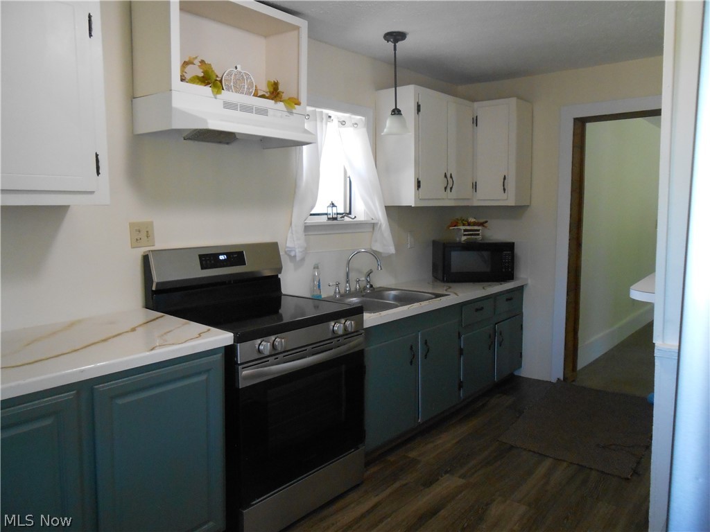 Residential in Burbank 5