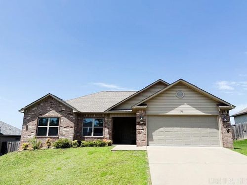 176 Cambridge Dr, Hot Springs, AR, 71913-2796 | Card Image