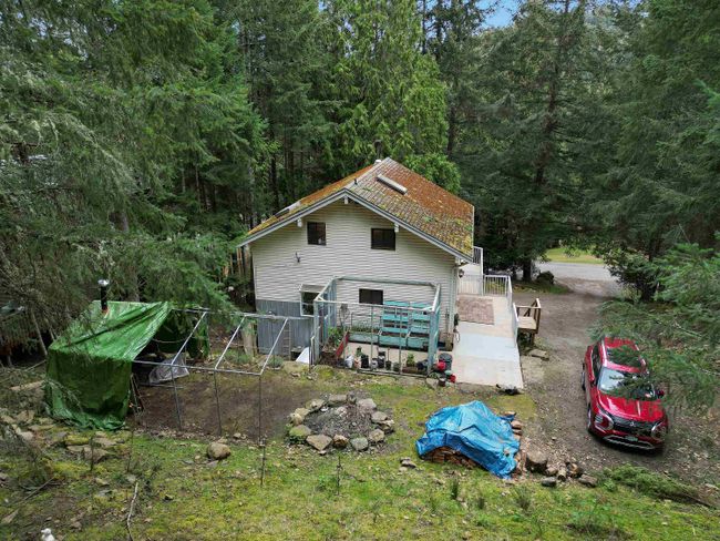 314 Mariners Way, House other with 4 bedrooms, 2 bathrooms and 2 parking in Mayne Island BC | Image 32