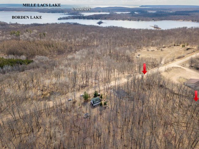 Close to Borden Lake | Image 33