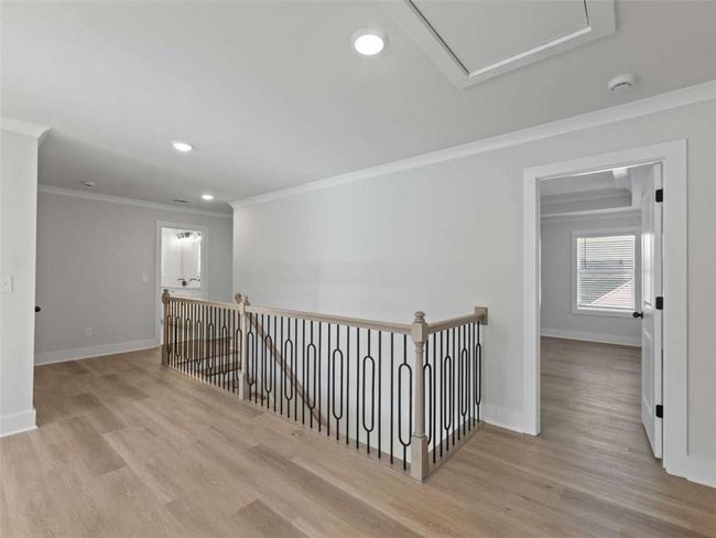 4024 Hosch Retreat Dr, House other with 5 bedrooms, 4 bathrooms and null parking in Buford GA | Image 31