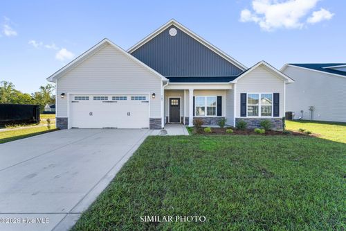770 Regiment Rd, Jacksonville, NC, 28546-0233 | Card Image