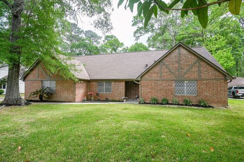 96 Panorama Dr, Conroe, TX, 77304-3400 | Card Image