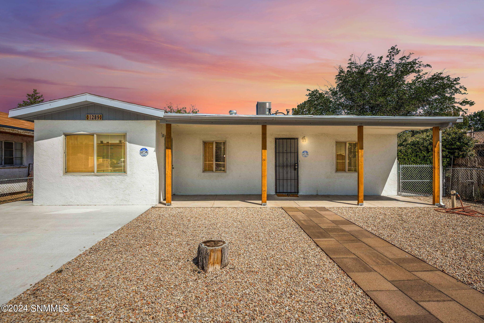 Pecos St, Las Cruces, NM 88001